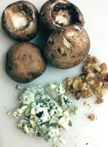 stuffed mushrooms1