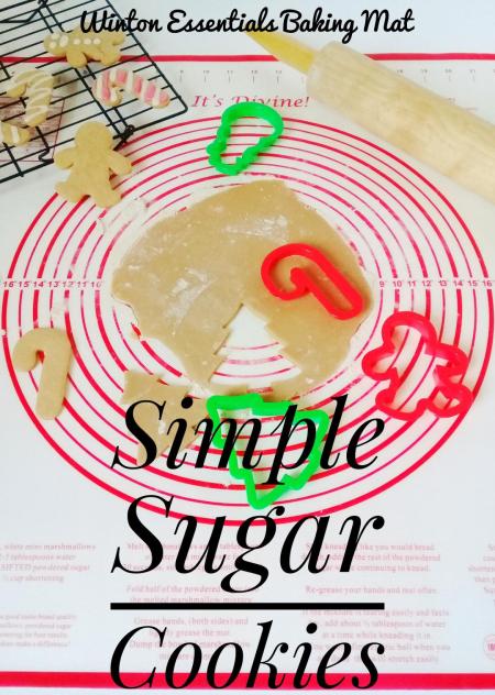 sugar cookies simple7